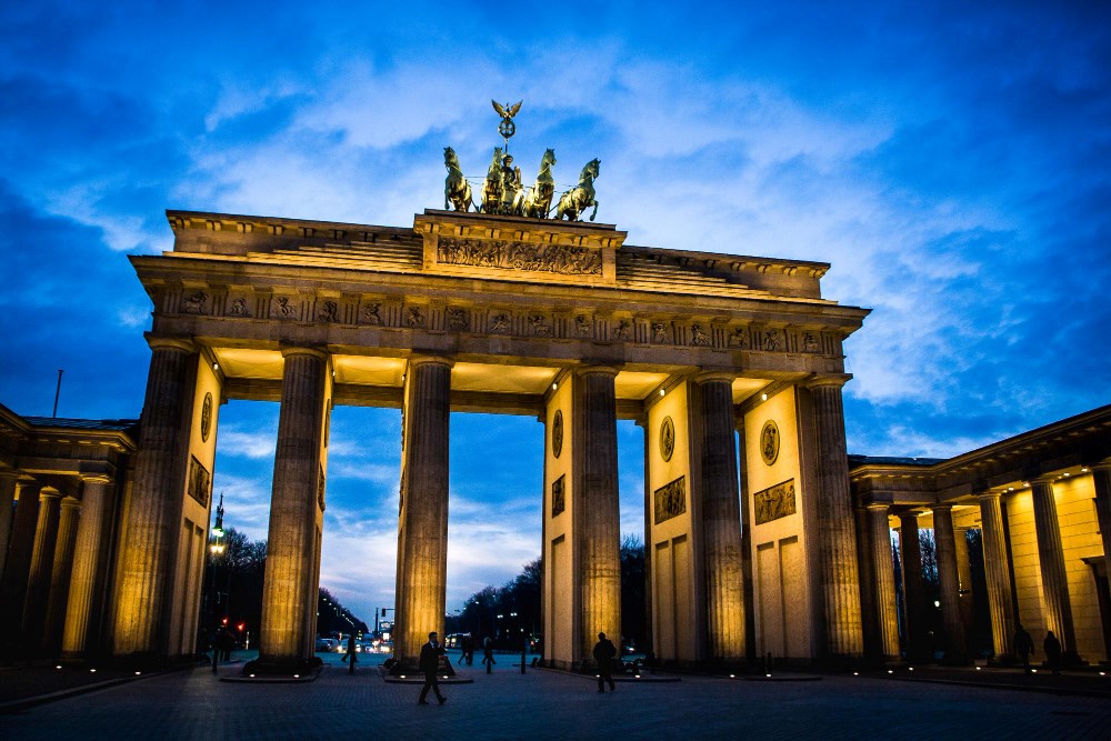 Almanya’da Gezilecek Yerler: Avrupa’nın Kalbine Unutulmaz Bir Yolculuk